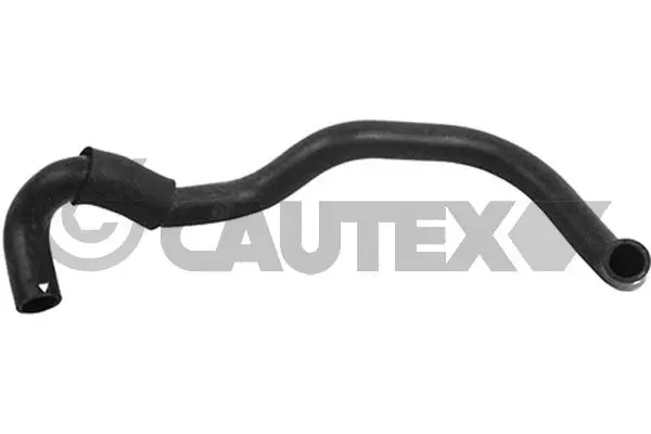 маркуч на радиатора CAUTEX              