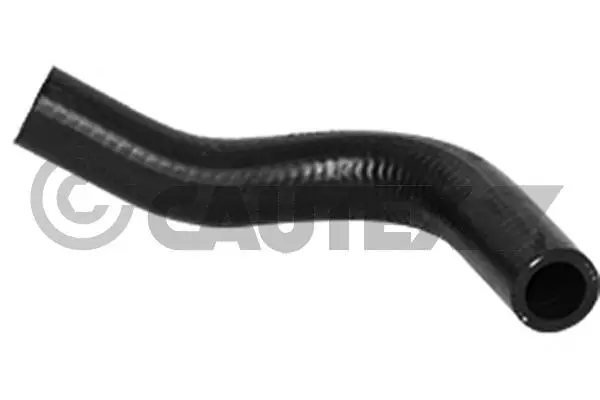 маркуч на радиатора CAUTEX              