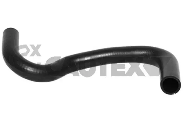 маркуч на радиатора CAUTEX              