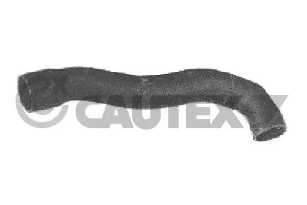 маркуч на радиатора CAUTEX              