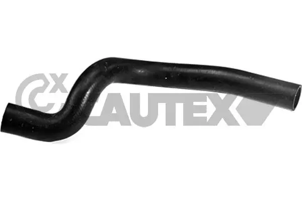 маркуч на радиатора CAUTEX              