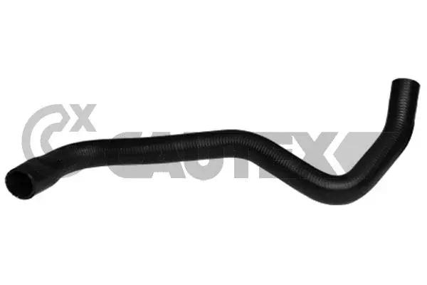 маркуч на радиатора CAUTEX              