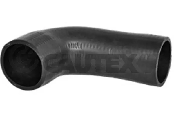 въздуховод за турбината CAUTEX              