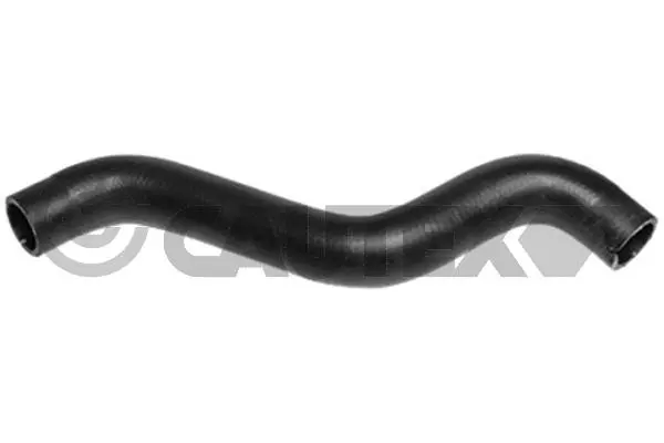 маркуч на радиатора CAUTEX              