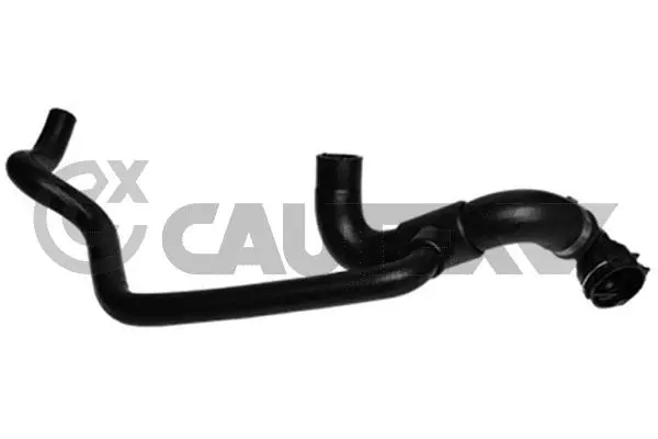 маркуч на радиатора CAUTEX              