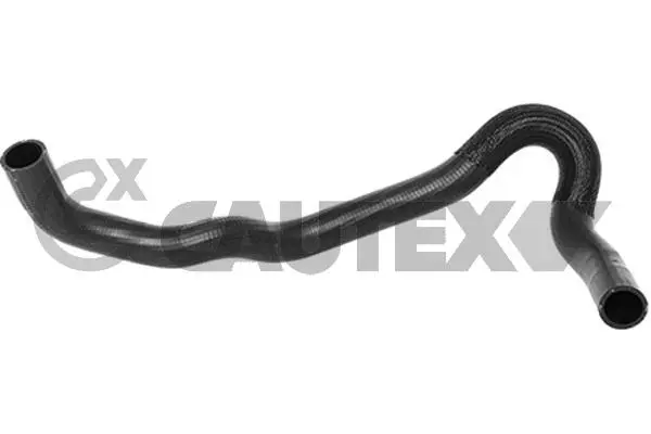 Маркуч на радиатора CAUTEX