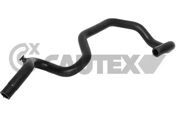 Маркуч на радиатора CAUTEX