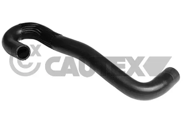 маркуч на радиатора CAUTEX              