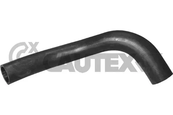 маркуч на радиатора CAUTEX              