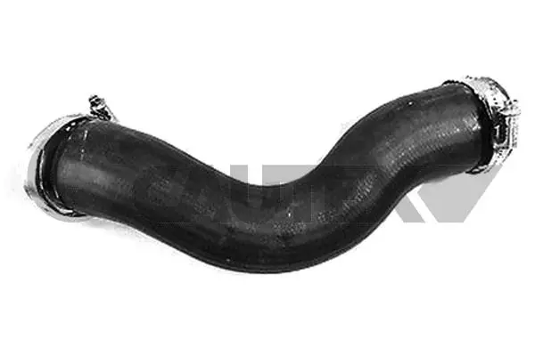 въздуховод за турбината CAUTEX              