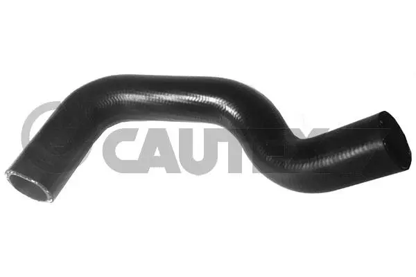 маркуч на радиатора CAUTEX              