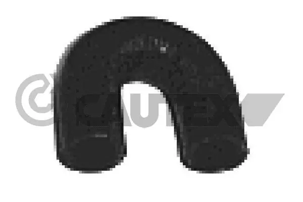 маркуч, топлообменник (подгряване) CAUTEX              