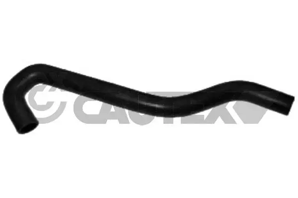 маркуч на радиатора CAUTEX              