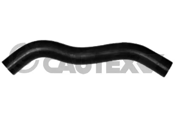 маркуч на радиатора CAUTEX              