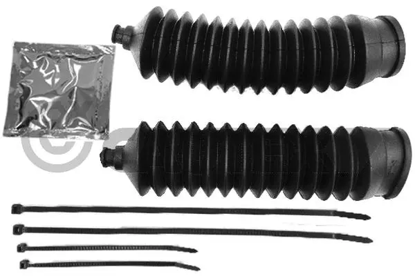 комплект маншон, кормилно управление CAUTEX              