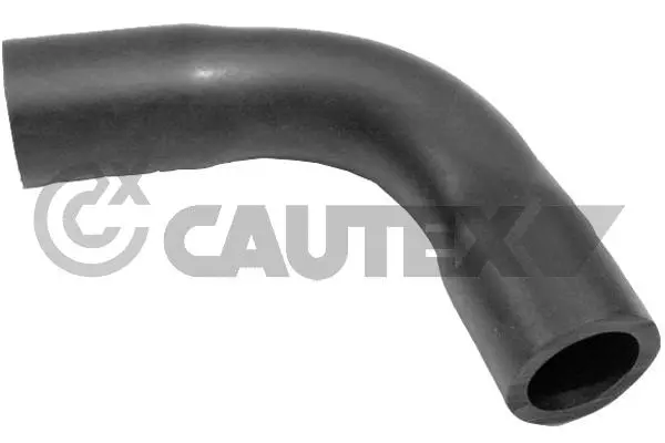 тръбопровод, AGR-вентил CAUTEX              