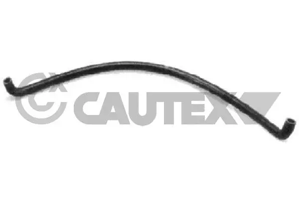 маркуч на радиатора CAUTEX              