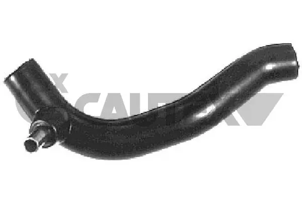 тръбопровод, AGR-вентил CAUTEX              