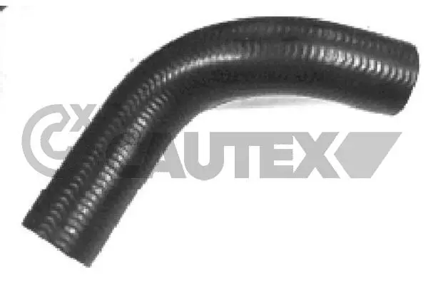 маркуч на радиатора CAUTEX              