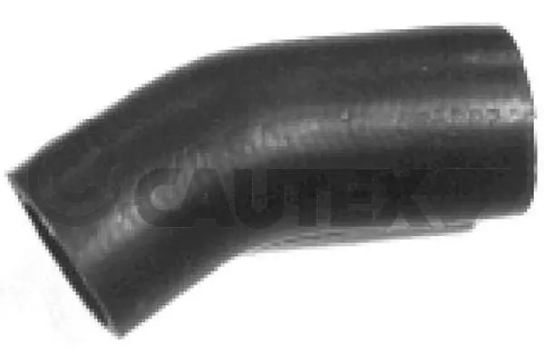 маркуч на радиатора CAUTEX              