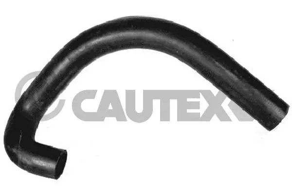 маркуч на радиатора CAUTEX              