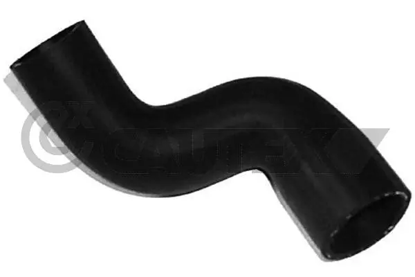 маркуч на радиатора CAUTEX              