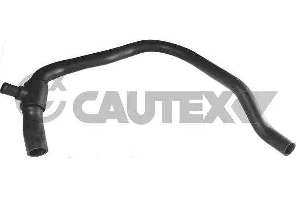 маркуч на радиатора CAUTEX              