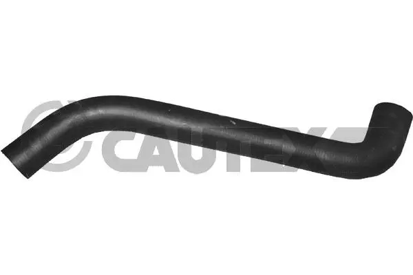 маркуч на радиатора CAUTEX              