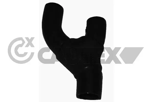 маркуч на радиатора CAUTEX              