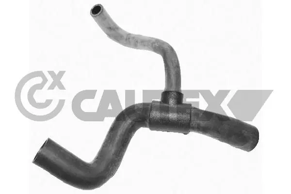 маркуч на радиатора CAUTEX              