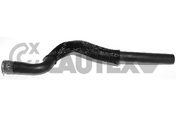 маркуч, топлообменник (подгряване) CAUTEX              