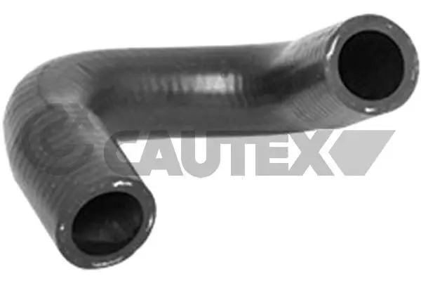 маркуч на радиатора CAUTEX              