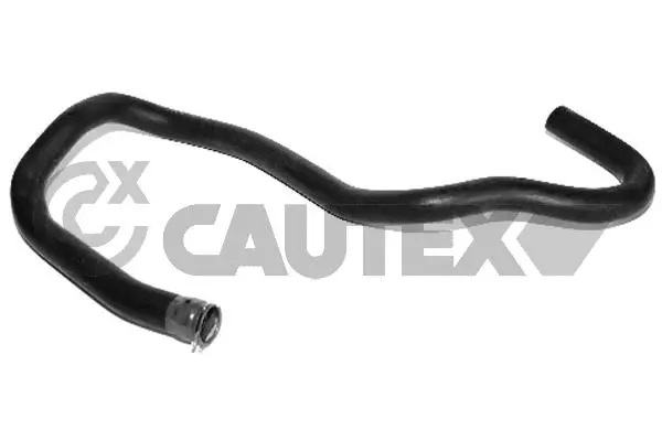 Маркуч на радиатора CAUTEX