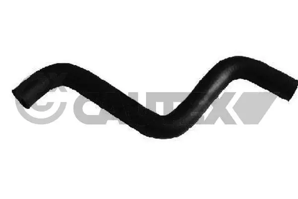 маркуч на радиатора CAUTEX              