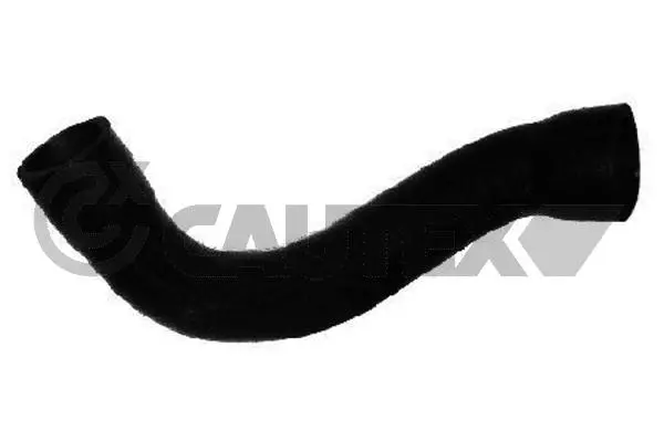 маркуч на радиатора CAUTEX              