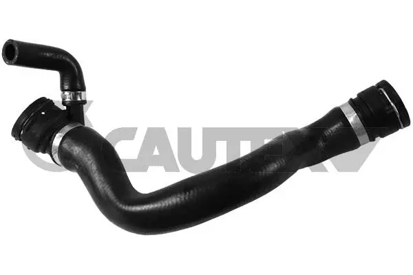 маркуч на радиатора CAUTEX              