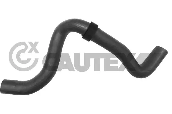 маркуч на радиатора CAUTEX              