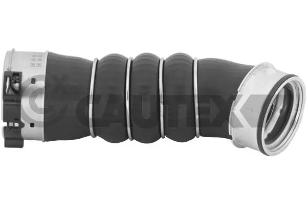 въздуховод за турбината CAUTEX              