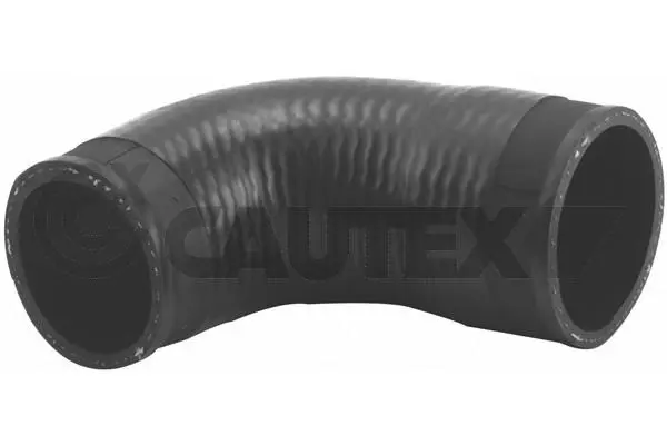 въздуховод за турбината CAUTEX              