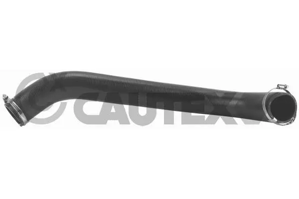 въздуховод за турбината CAUTEX              