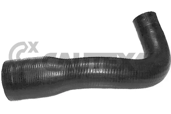 въздуховод за турбината CAUTEX              