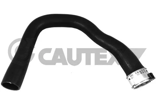 въздуховод за турбината CAUTEX              