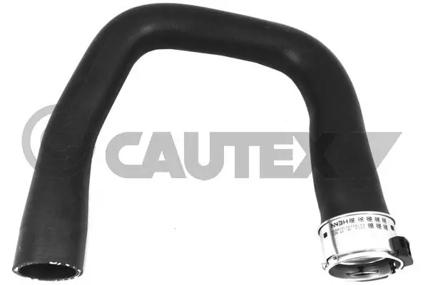 въздуховод за турбината CAUTEX              