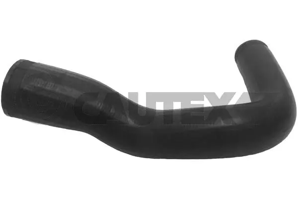 въздуховод за турбината CAUTEX              