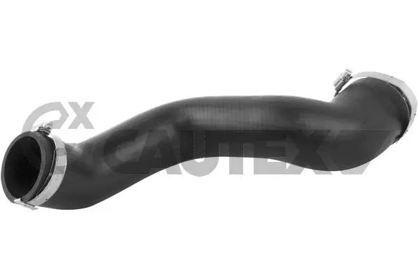 въздуховод за турбината CAUTEX              