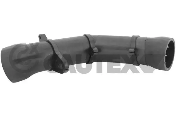 въздуховод за турбината CAUTEX              