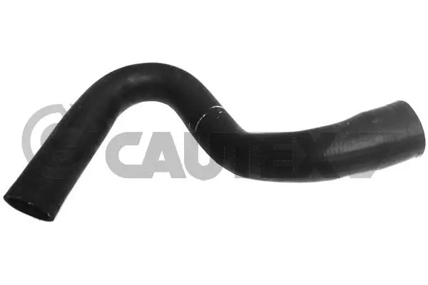 въздуховод за турбината CAUTEX              