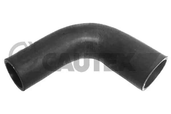 въздуховод за турбината CAUTEX              