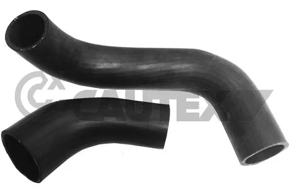 въздуховод за турбината CAUTEX              