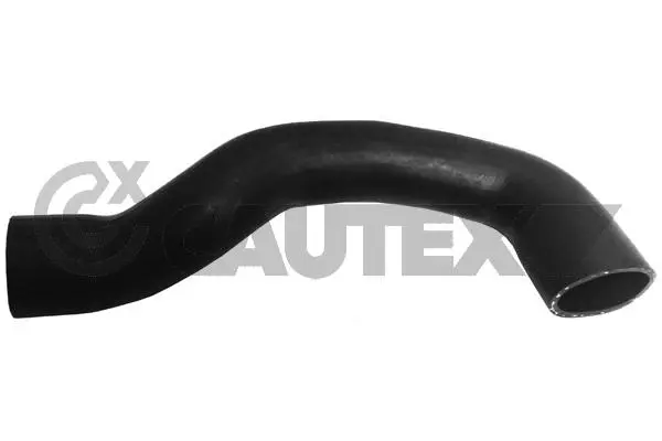 въздуховод за турбината CAUTEX              